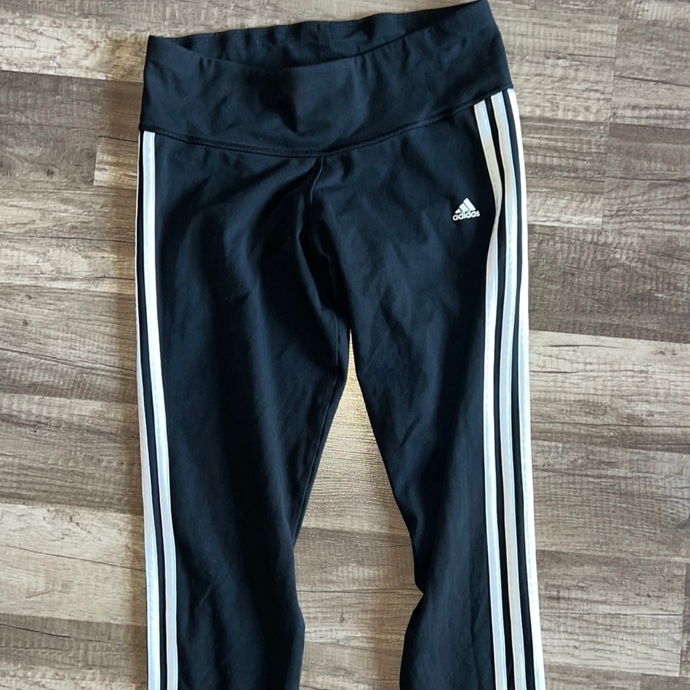 Women’s adidas leggings
